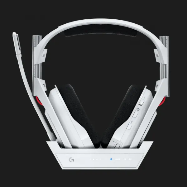 Гарнітура Logitech Astro A50 Gen 5 (White) (EU)