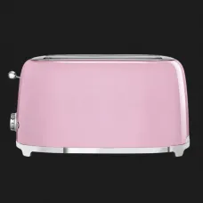 Тостер SMEG (4 pcs) (Pink)