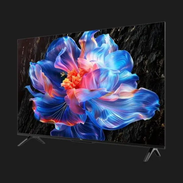 Телевізор TCL 43 43P6K (UA)