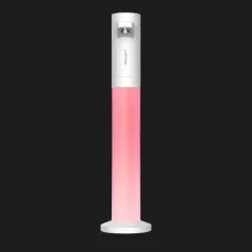 Атмосферна настільна лампа Yeelight з батареєєю (White)