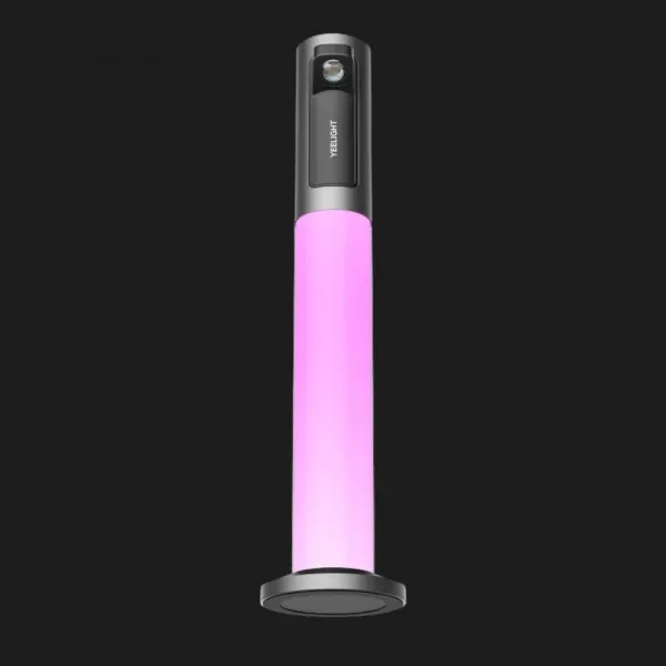 Атмосферна настільна лампа Yeelight з батареєєю (Black)