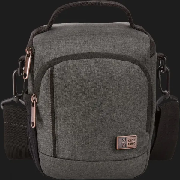 Фото сумка LOGIC ERA DSLR CECS-102 для цифрових фотокамер (Gray)