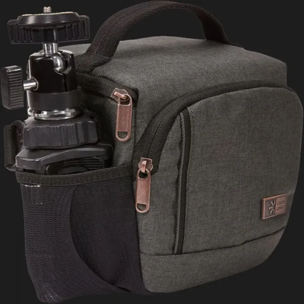 Фото сумка LOGIC ERA DSLR CECS-102 для цифрових фотокамер (Gray)
