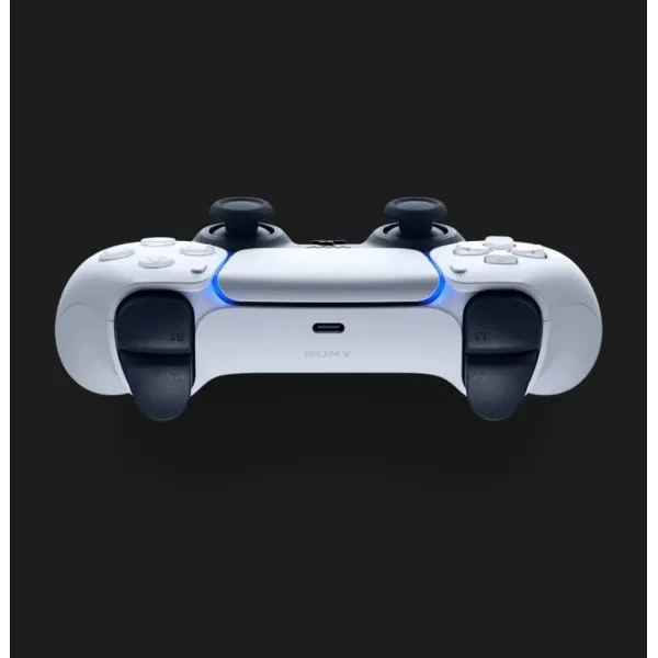 Ігрова приставка Sony PlayStation 5 Pro (EA SPORTS FC 26 Bundle) (2TB) (Standard)