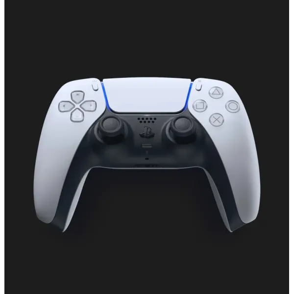Ігрова приставка Sony PlayStation 5 Pro (EA SPORTS FC 26 Bundle) (2TB) (Standard)