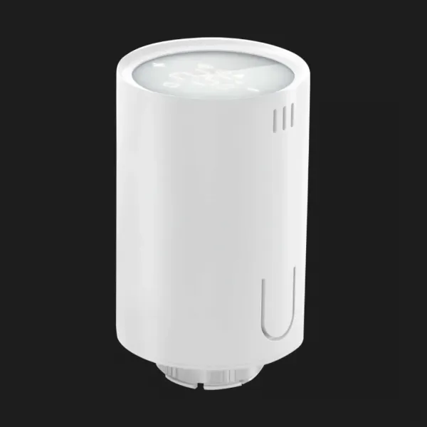 Розумна термоголовка Valve Meross MTS150HK (White) (EU)