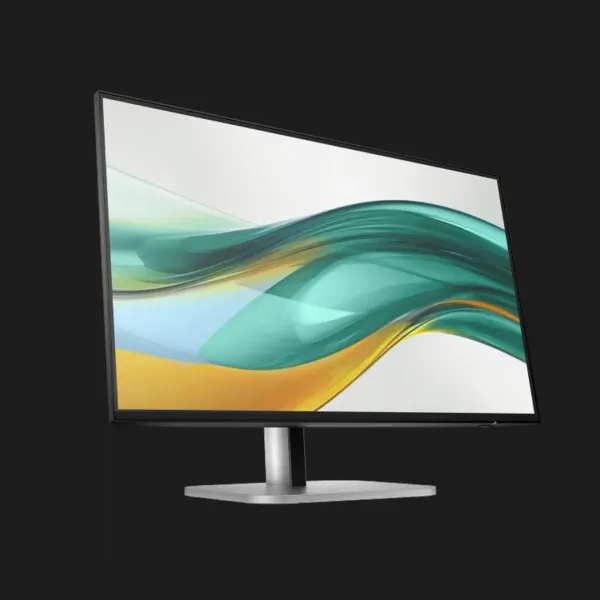 Монітор HP 23.8" 524pf IPS 100Hz 9D9L6UT (UA)