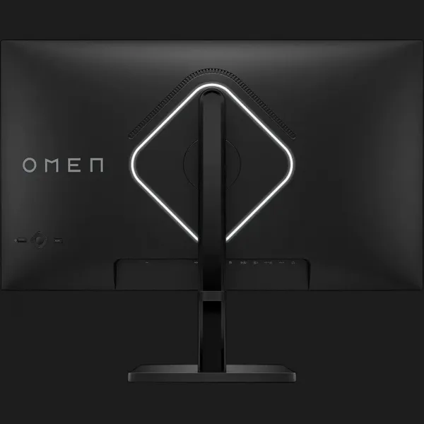 Монітор HP 27" OMEN 27k IPS 144Hz (780G8AA) (UA)