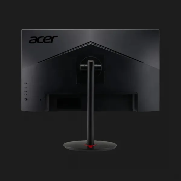 Монітор Acer 23.8" XV240YM3BMIIPRX IPS 180Hz (UM.QX0EE.306) (UA)