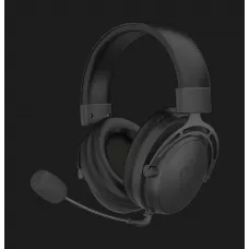 Ігрова гарнітура Gamepro HS1260BT (Black) (UA)