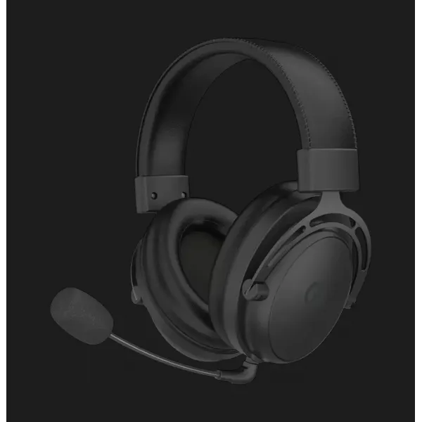 Ігрова гарнітура Gamepro HS1260BT (Black) (UA)