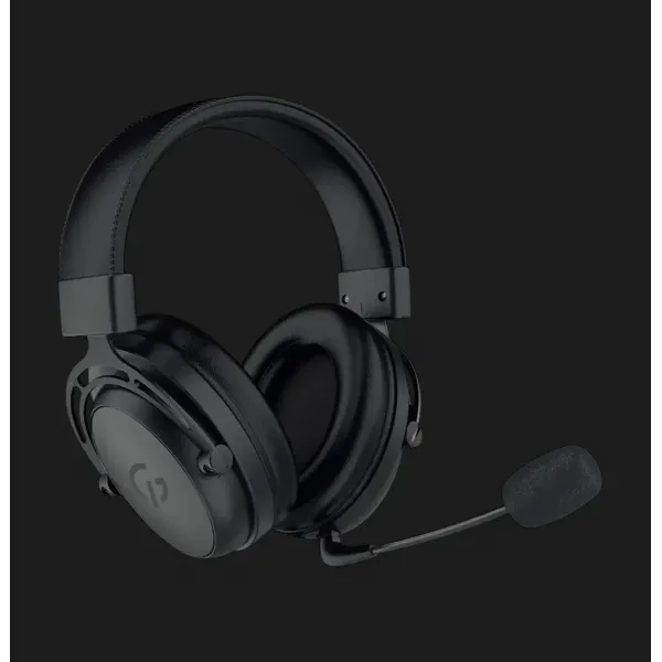 Ігрова гарнітура Gamepro HS1260BT (Black) (UA)