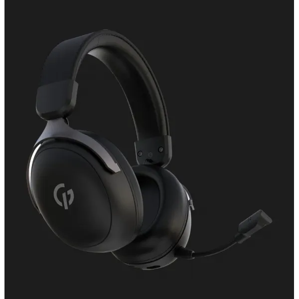 Ігрова гарнітура Gamepro HSW201B (Black) (UA)