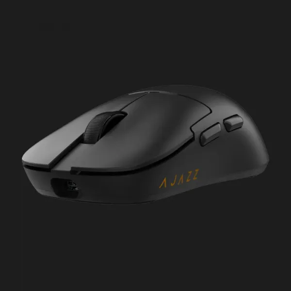 Ігрова миша Ajazz AJ159 APEX Wireless (Black) (UA)