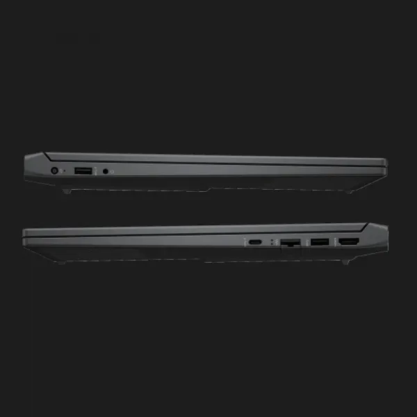 Ноутбук HP Victus 15-fb3058ua 15.6" (AMR Ryzen 5/16GB/512GB (SSD)/RTX 4050) (C1XA7EA) (UA)