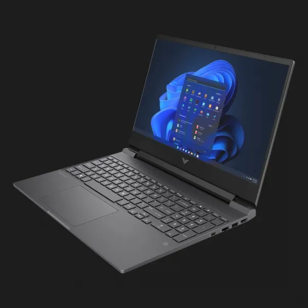 Ноутбук HP Victus 15-fa2032ua 15.6" (Intel Core i7/16GB/1TB (SSD)/RTX 5060) (C16H1EA) (UA)