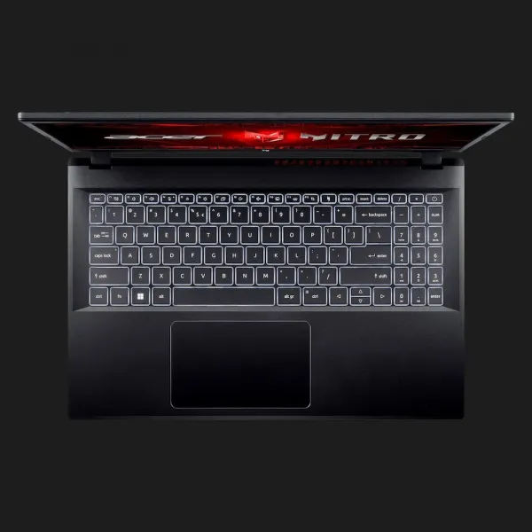 Ноутбук Acer Nitro V 15 ANV15-51 15.6" (Intel Core i5/16GB/512GB (SSD)/RTX 5060) (NH.QZ8EU.00L) (UA)