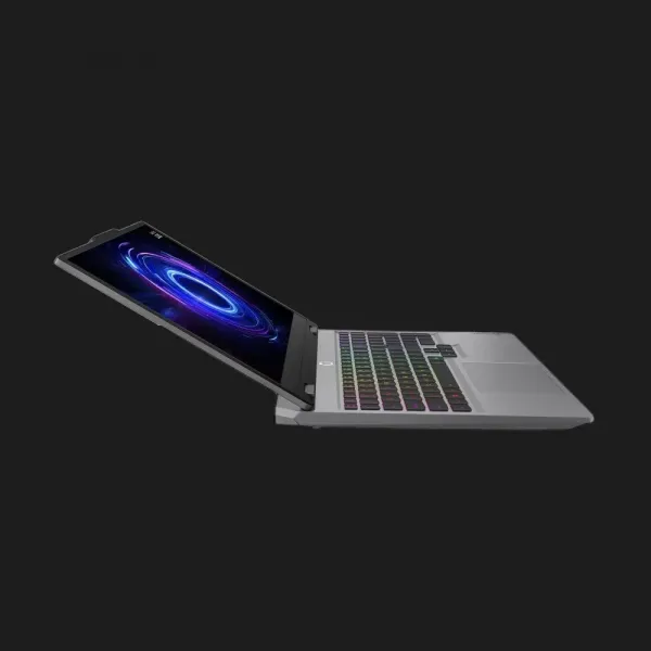 Ноутбук Lenovo LOQ 15IRX10 15,6" (Intel Core i5/16GB/512GB (SSD)/RTX 5060) (83JECTO1WW) (Standard)