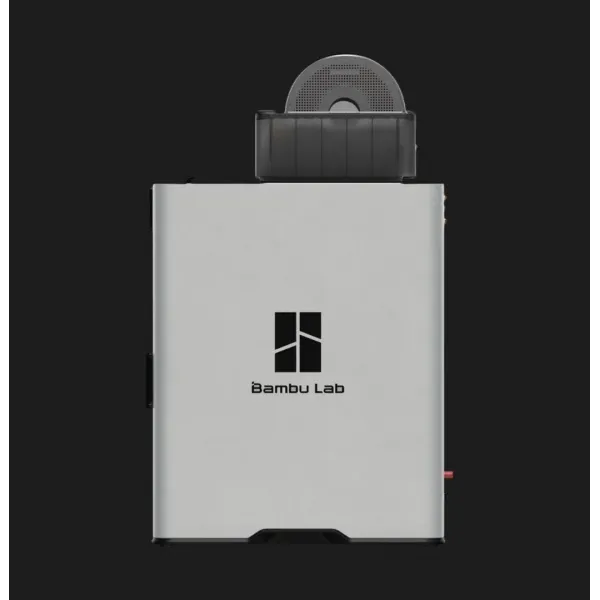 3D-принтер Bambu Lab H2S Combo (Silver/Black)