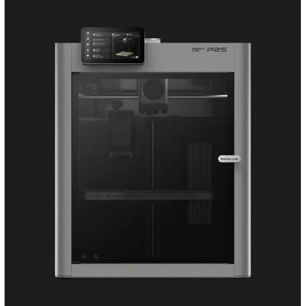 3D-принтер Bambu Lab P2S (Silver)