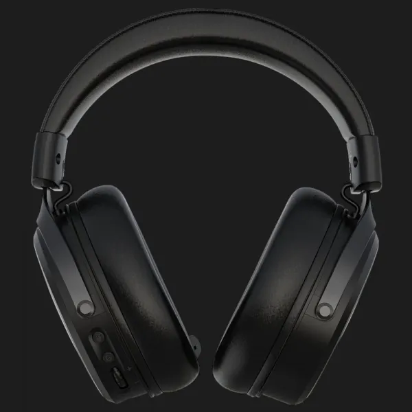 Ігрова гарнітура GamePro HSW191B (Black) (UA)