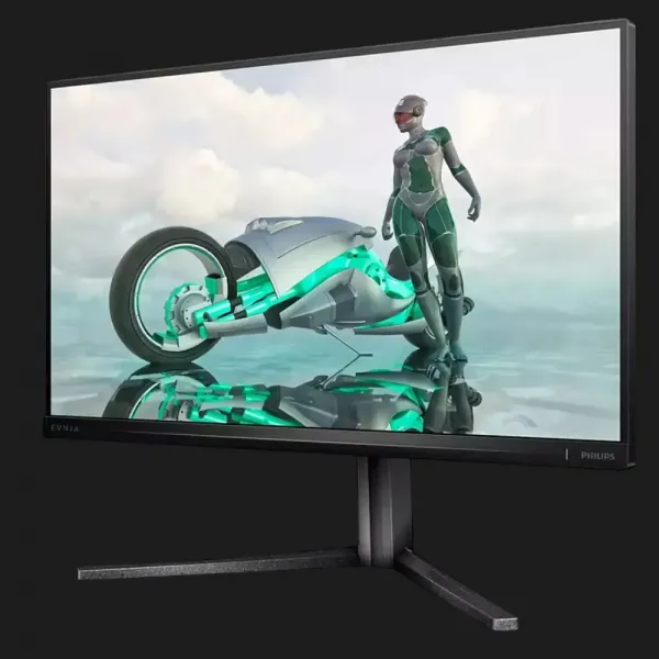 Монітор Philips 27" IPS 160Hz 27M2N3800A/00 (UA)