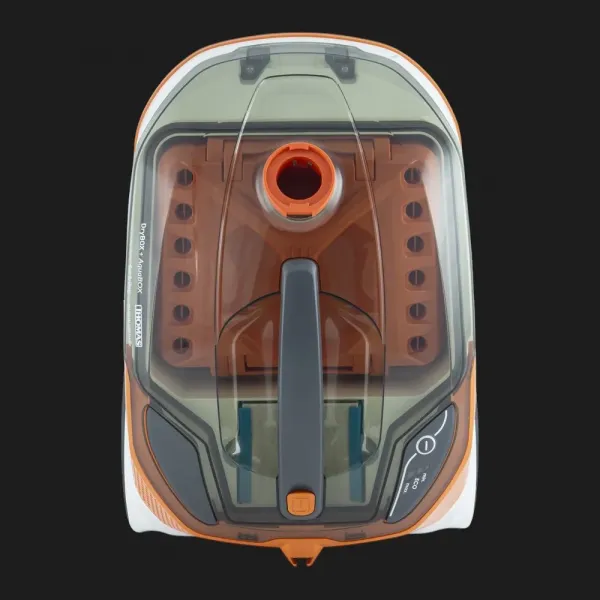 Пилосос безмішковий Thomas DryBOX + AquaBOX Cat & Dog (786554)
