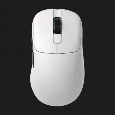 Ігрова миша Ajazz AJ179 PRO (White) (UA)
