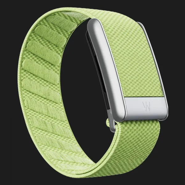 Ремінець Whoop SuperKnit Band для Whoop 5.0/Peak/One (Palm)
