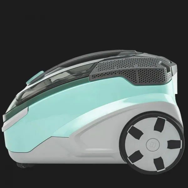 Пилосос миючий Thomas Multi Clean X10 Parquet (788577)
