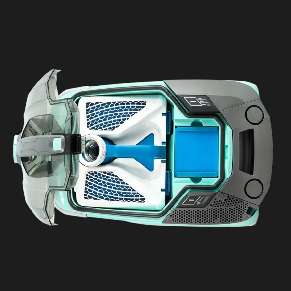Пилосос миючий Thomas Multi Clean X10 Parquet (788577)