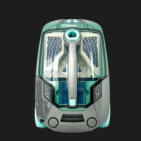 Пилосос миючий Thomas Multi Clean X10 Parquet (788577)
