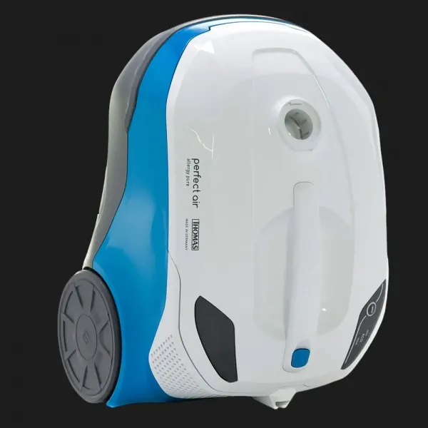 Пилосос Thomas Perfect Air Allergy Pure (786526)