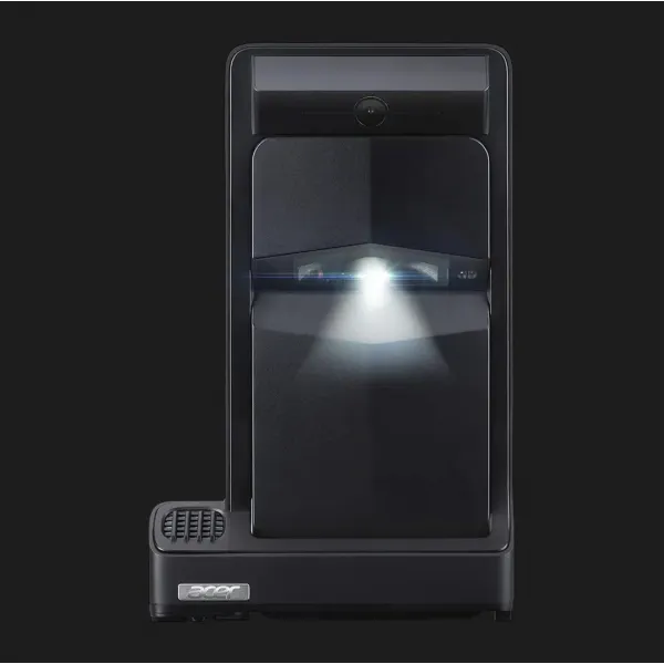 Ультракороткофокусний проєктор Acer PD1520Us MR.JYE11.003 (UA)