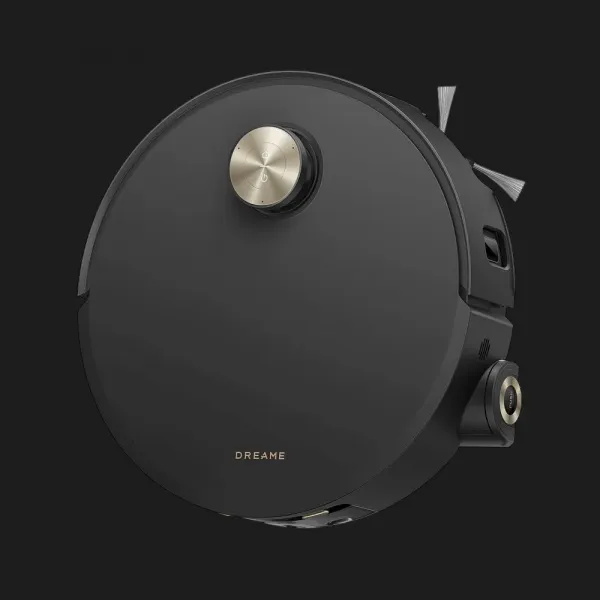 Робот-пилосос Dreame Aqua 10 Roller (Black)