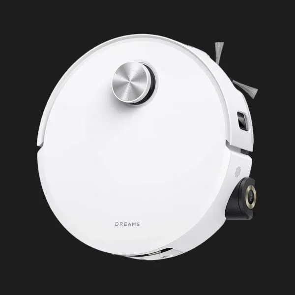 Робот-пилосос Dreame Aqua 10 Roller (White)
