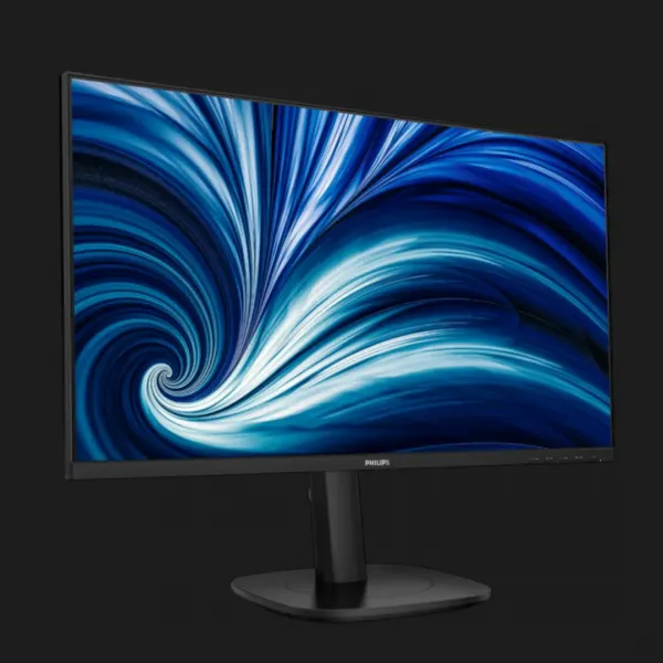 Монітор Philips 23.8" IPS 120Hz 24B2N3200J/00 (UA)