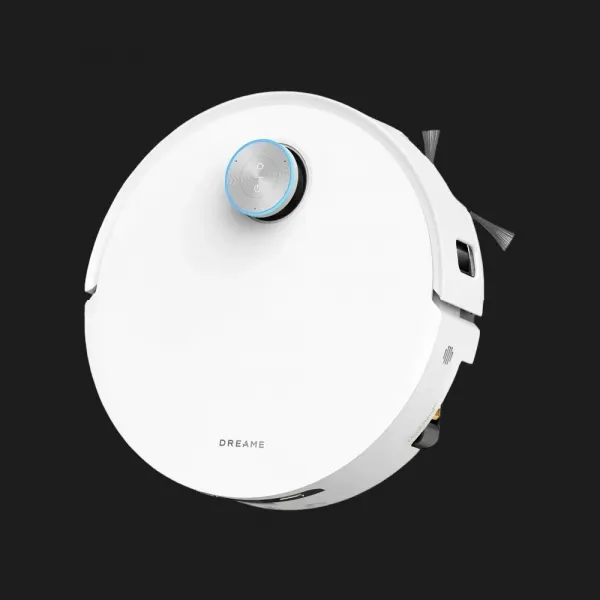 Робот-пилосос Dreame Aqua 10 Ultra Track (White)