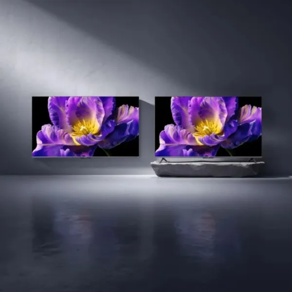 Телевізор Xiaomi 75 TV S Mini LED 2025 (Standard)