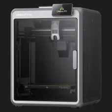 3D-принтер Creality K2 (Gray)