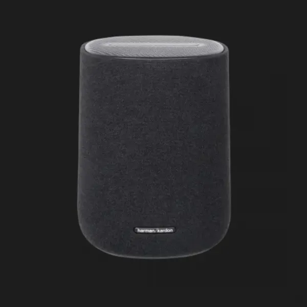 Портативна колонка Harman / Kardon Enchant Speaker (Black) (HKENCHSPKBLKEP)