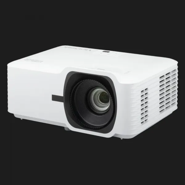 Мультимедійний проектор ViewSonic LS630W (White) (UA)