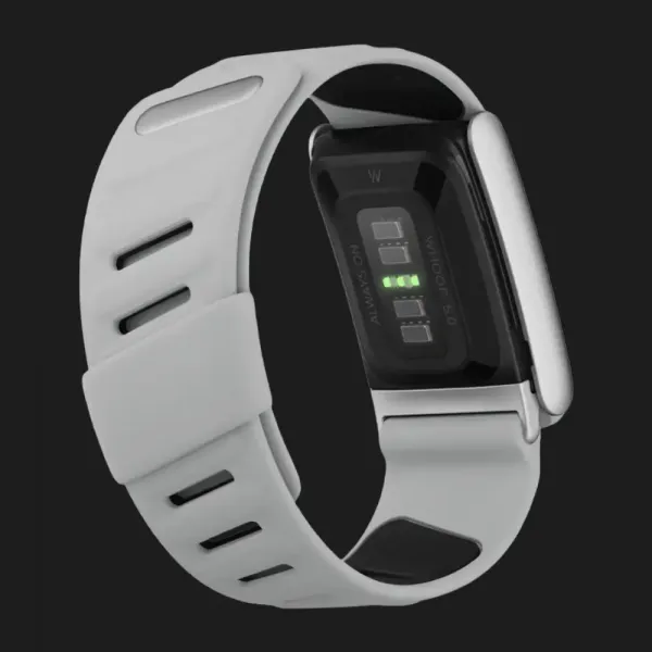 Ремінець Whoop SportFlex Band для Whoop 5.0 (Drift)