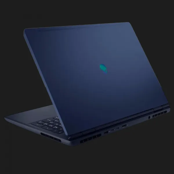 Ноутбук Dell Alienware Aurora 16 16" (Intel Core 9/96GB/8TB (SSD)/RTX 5060) (LAC16250-75659BLU-PUS) (Standard)