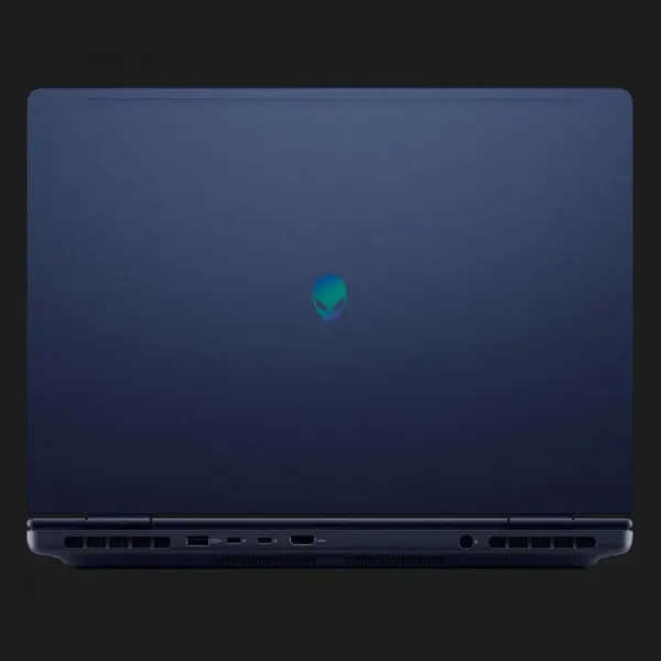 Ноутбук Dell Alienware Aurora 16 16" (Intel Core 9/128GB/4TB (SSD)/RTX 5060) (LAC16250-75669BLU-PUS) (Standard)