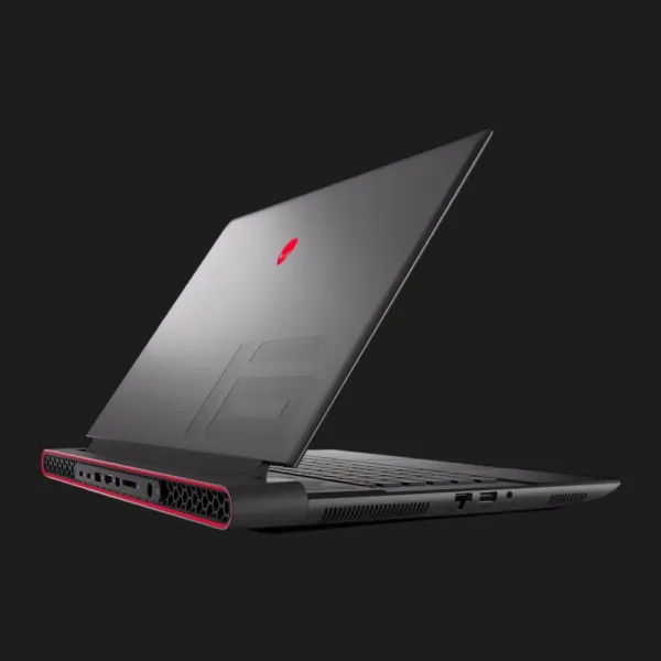 Ноутбук Dell Alienware M16 R1 16" (AMD Ryzen 9/32GB/1TB (SSD)/RTX 4080) (AWM16-A139BLK-PUS) (Standard)