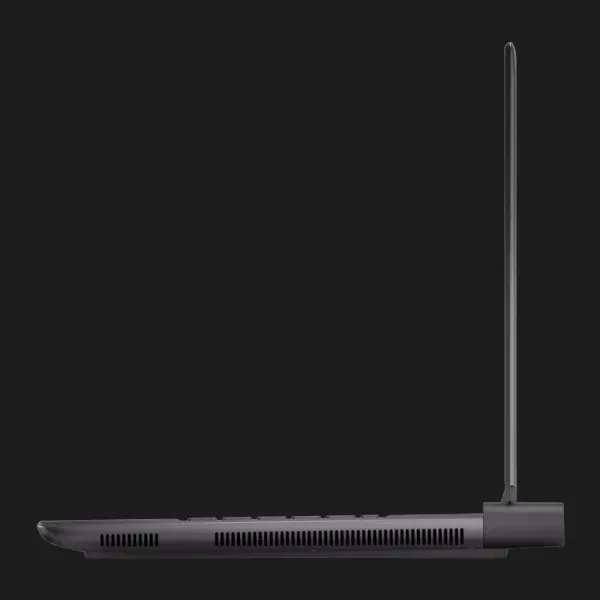 Ноутбук Dell Alienware M16 R1 16" (AMD Ryzen 9/64GB/2TB (SSD)/RTX 4080) (AWM16-A141BLK-PUS) (Standard)