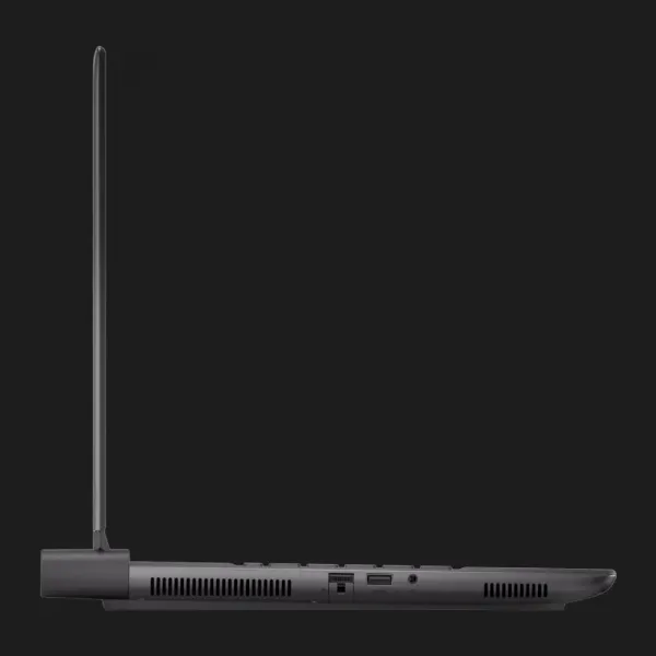 Ноутбук Dell Alienware M16 R1 16" (AMD Ryzen 9/64GB/4TB (SSD)/RTX 4080) (AWM16-A142BLK-PUS) (Standard)