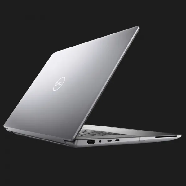 Ноутбук Dell Precision 5690 16" (Intel Core Ultra 7/64GB/8TB (SSD)/RTX 3500 Ada) (DP7U641763AUS) (Standard)