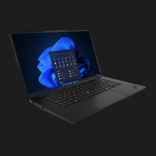 Ноутбук Lenovo ThinkPad P1 Gen 7 16" (Intel Core Ultra 7/64GB/8TB (SSD)/RTX 1000 Ada) (21KV0425US) (Standard)